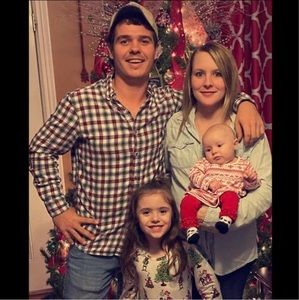 Meet your Posher, Tisha